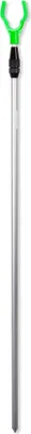 Image de Porte-canne télescopique en aluminium Sänger U : 72-135cm