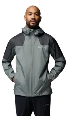 Produktbild von Columbia M Inner Limits III Jacke-Sedona Sage 2071