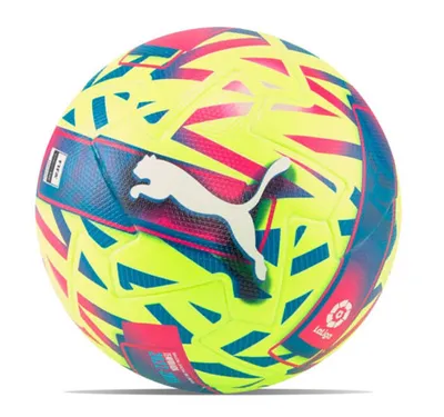 Obrázok produktu pre Puma fifa quality pro orbita laliga 1 futbal 5