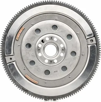Produktbild von LuK 415 0307 10 ZMS Zweimassenschwungrad DMF für CITROËN C5 III Kombi (RW) passend für PEUGEOT 407 SW (6E) 807 MPV 407 (6D)