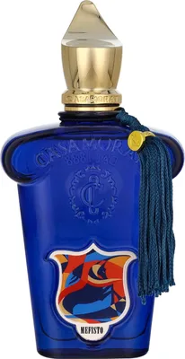 Produktbild von Xerjoff Casamorati Mefisto Edp Spray