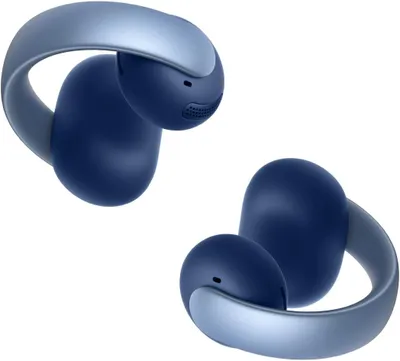 Produktbild von soundcore AeroClip by Anker – Open-Ear Bluetooth Headphones mit AI-Mikrofonen, Hi-Res Sound, 12-mm-Treiber & Sicheren Clip-Design für Ganztägigen Komf
