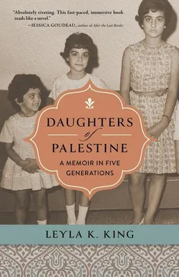Produktbild von Daughters of Palestine
