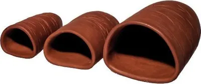 Obrázek produktu pro Aqua Nova Jeskyně pro sumce S 1.