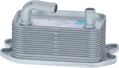 Produktbild von Ölkühler Anti-Motoröl-Überhitzung 140 mm - 79 mm NRF passend für u.a. VOLVO V70