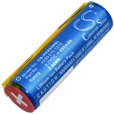 Produktbild von Akku für Oral-B 3767 Zahnbürste