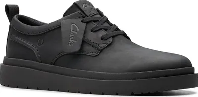 Zdjęcie produktu dla Clarks Męskie trampki CL26181379 Kolor: Czarny Rozmiar: 42
