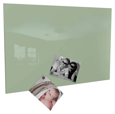 Immagine prodotto di Lavagna magnetica di 60 x 90 cm con 4 magneti