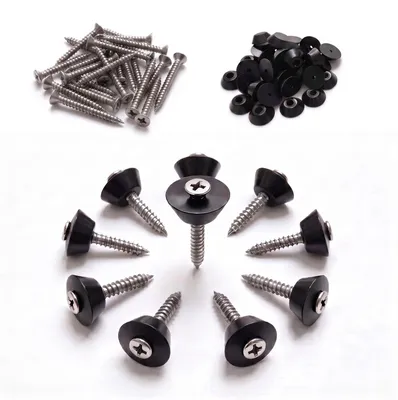 Produktbild von 120 Stück Dichtungsnägel für Rippenbahnen, 3,5 x 25 mm