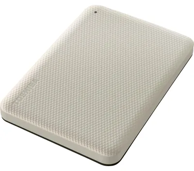 Produktbild von Toshiba Canvio Advance 4 TB, Festplatte, (Micro-USB-B 3.2 Gen 1 (5