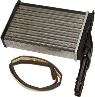Produktbild von MAXGEAR AC580537 Wärmetauscher Innenraumheizung Kühler für RENAULT ESPACE III (JE0) Avantime Kastenwagen