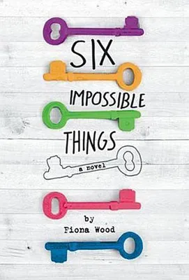 Image de Six Impossible Things