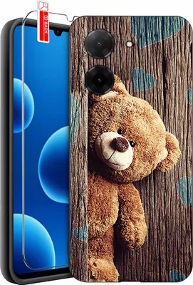 Obrázok produktu pre Puzdro pre Xiaomi Redmi A5 | DESIGNS | SILIKÓNOVÉ MATNÉ PUZDRO + SKLO 9H