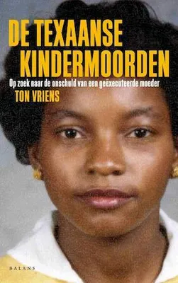 Produktbild von De Texaanse kindermoorden + DVD
