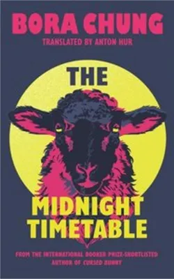 Obrázok produktu pre The Midnight Timetable