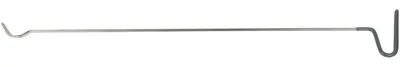 Produktbild von KS TOOLS 140.2497 Haken-Werkzeug