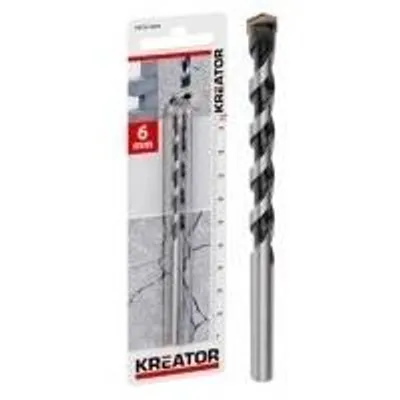 Produktbild von Beton Bohrer Set 8-teiliges Set