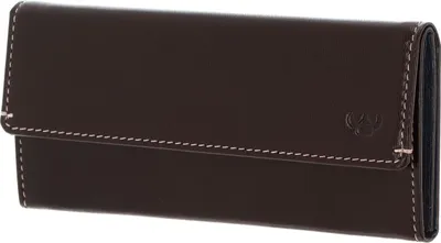 Immagine prodotto di Golden Head borsa per utensili Bari Glasses Case Chocolate marrone scuro