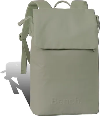Produktbild von Cityrucksack grau Bench Rucksack Polyester D2ORI318K