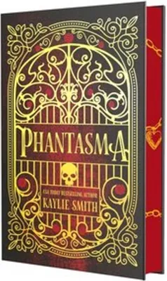 Obrázek produktu pro Phantasma (Deluxe Limited Edition)