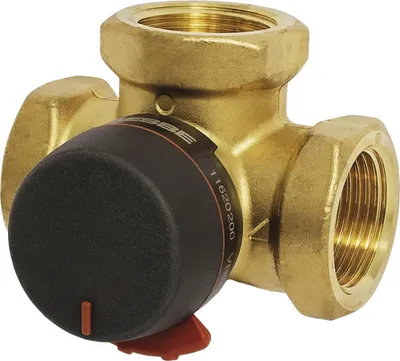 Obrázek produktu pro ESBE 3cestný směšovač typu VRG231 1 palec IG DN25 Kvs 10, 1 ks.