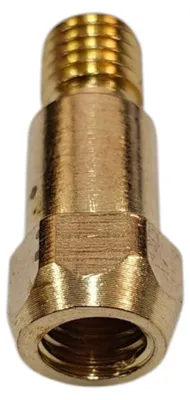 Zdjęcie produktu dla Łącznik prądowy MB-36 Binzel do migomatu M8