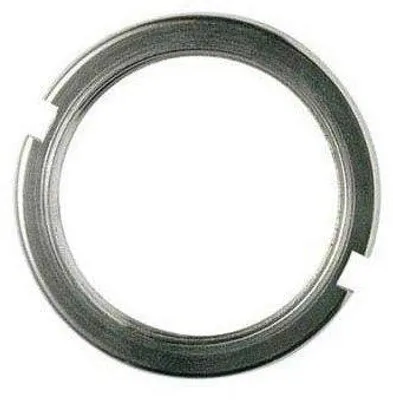 Produktbild von Miche Borgring gegen Pista-NAF 32,6 x 24