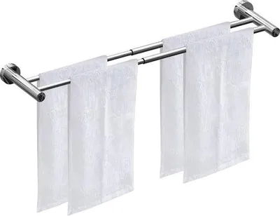 Obrázek produktu pro držák na ručníky do koupelnové skříňky