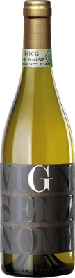 Produktbild von Vigna Senza Nome Moscato dŽAsti DOCG 2023 Piemont | Italien | 5,5% vol | 0,75 l