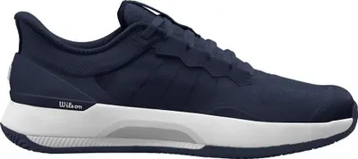 Produktbild von Wilson Intrigue Tour Allcourt-schuhe Blau EU 40 Frau Blau EU 40