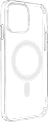 Immagine prodotto di Avizar, custodia protettiva MagSafe antiurto per Apple iPhone 11, trasparente