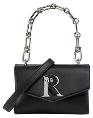 Zdjęcie produktu dla REPLAY Torba na ramię Torba na ramię Torba crossbody Czarny czarny