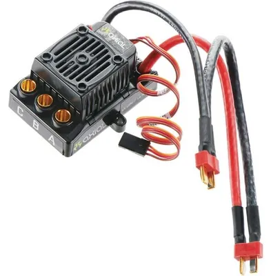 Imagen del producto de Accesorios para modelismo Axial AE-4