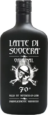 Produktbild von Latte di Suocera Original 0,7 Liter