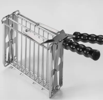 Produktbild von MILANTOAST Sandwichzange für Toastermodelle 007003 und 007005