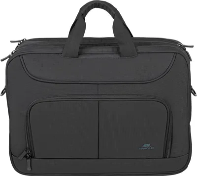 Produktbild von Rivacase 8432, Toploader-Tasche, 39,6 cm (15.6"), Schultergurt, 920 g