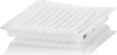 Produktbild von MANN-FILTER CU 18 015 Innenraumfilter Pollenfilter