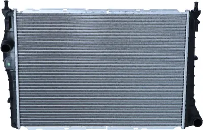 Produktbild von NRF 53203 Kühler Wasserkühler Motorkühler für ALFA ROMEO 147 (937)