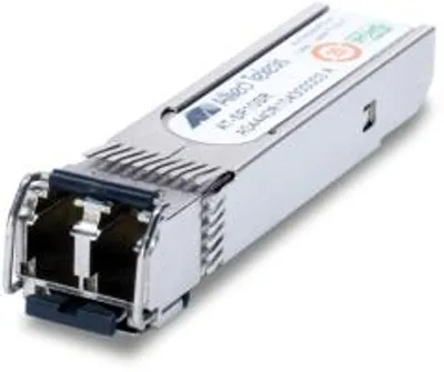 Image de Allied Telesis AT-SP10SR Module émetteur-récepteur réseau Fibre optique 10300 Mbit/s SFP+ 850 nm