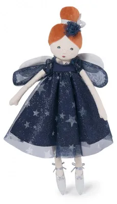 Immagine prodotto di Bambola fata ballerina Celeste, Moulin Roty