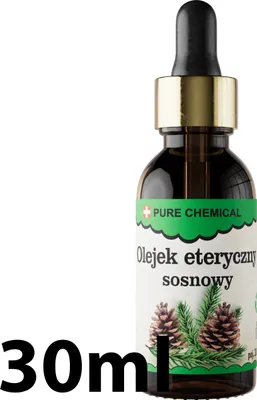 Produktbild von PURE CHEMICAL | Kiefernöl Ätherisch 30ml