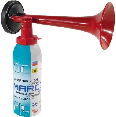 Produktbild von Marco TA1-H Bootshorn