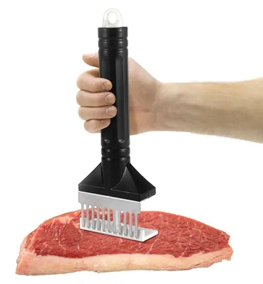 Produktbild von Tragbarer Fleischklopfer für die Küche