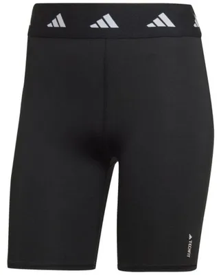Image de Adidas - Cuissard cycliste « Techfit » pour femmes PP4964 (XS) (noir)