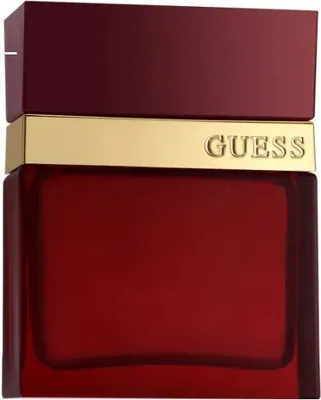 Zdjęcie produktu dla Guess - Seductive Red Pour Homme EDT 50ml