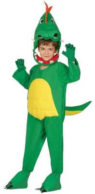 Obrázek produktu pro Kids' Favorite kostým Dinosaurus dino 3-4 let