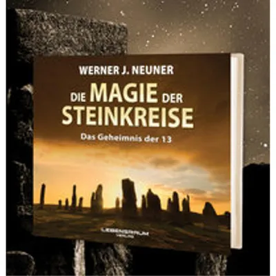 Obrázek produktu pro Die Magie der Steinkreise