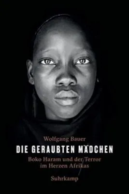 Produktbild von Die geraubten Mädchen