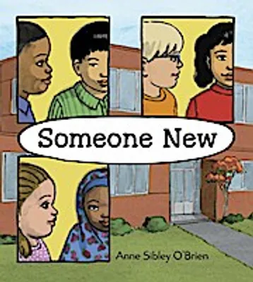 Immagine prodotto di Someone New