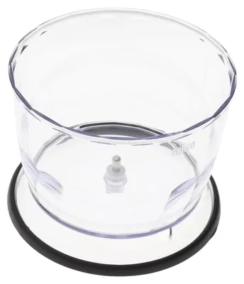 Immagine prodotto di Braun ciotola tritatutto 500ML mixer Multiquick 5 7 9 4162 4165 4191 4199 4200